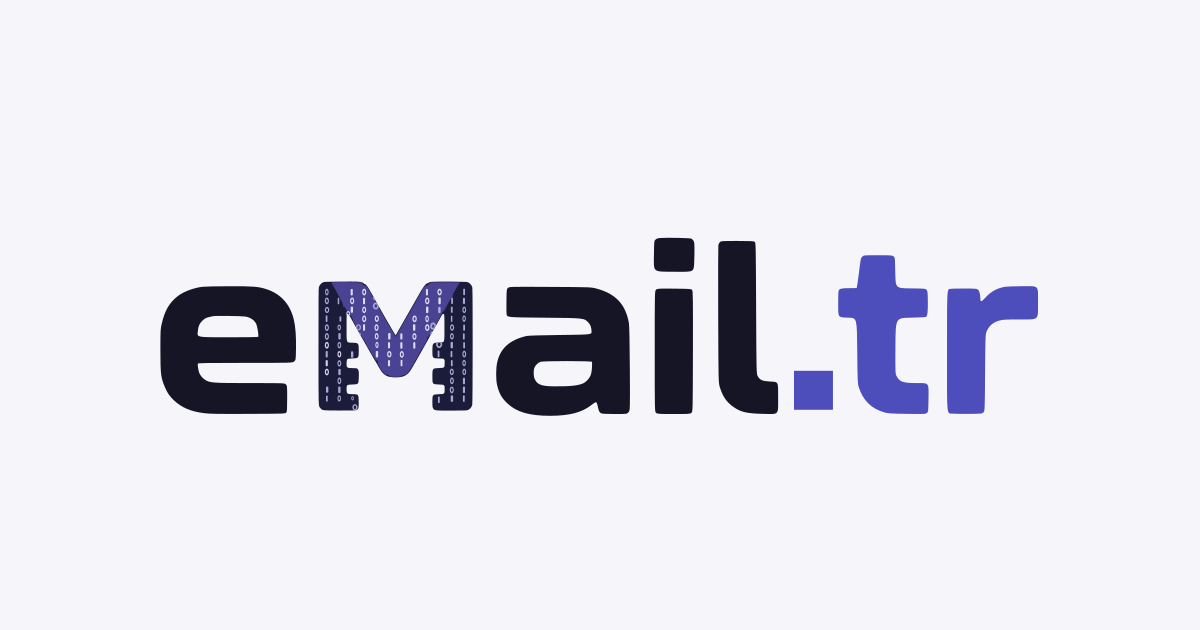 email.tr - Türkiyes Premium-E-Mail-Dienst